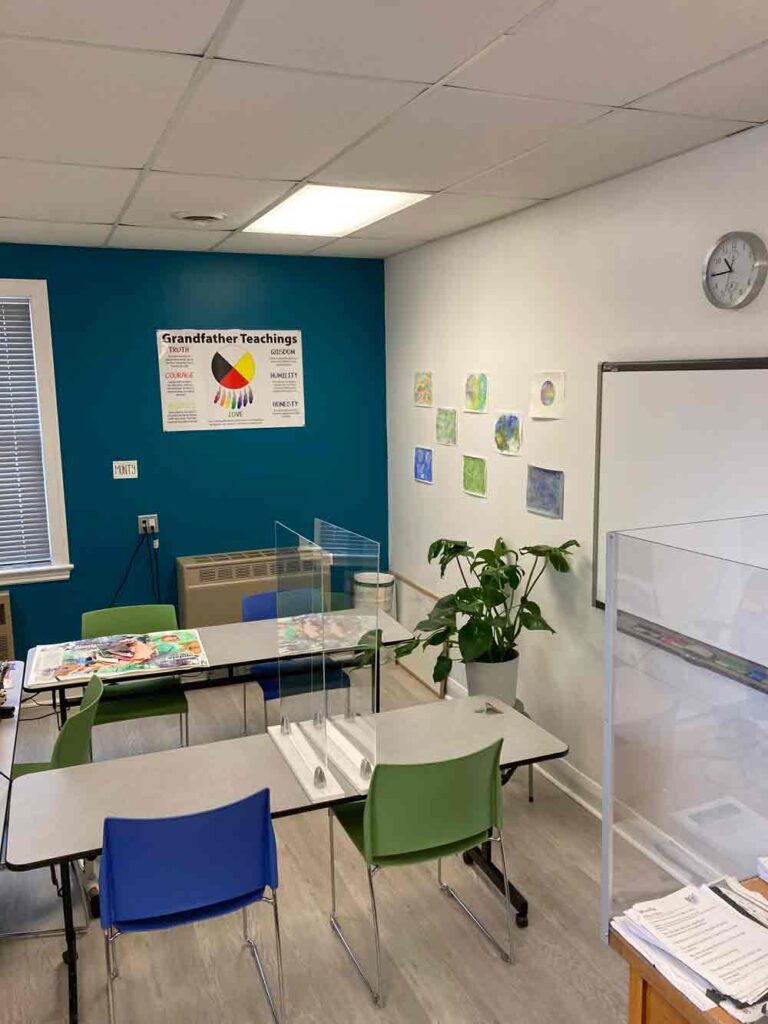 Classroom-2